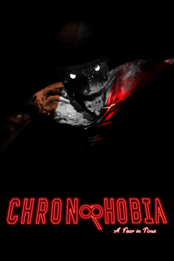 Chronophobia