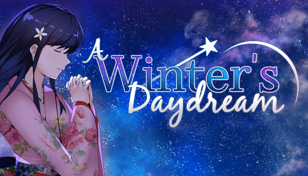 A Winter's Daydream Steam capsule image
