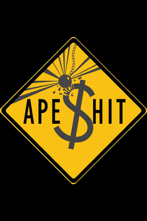 Ape Hit cover art