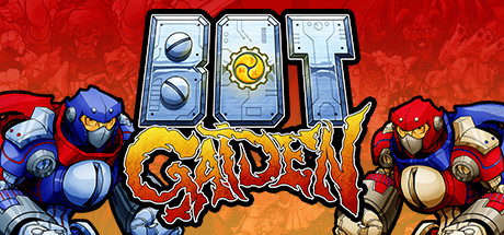 Bot Gaiden Cover Image