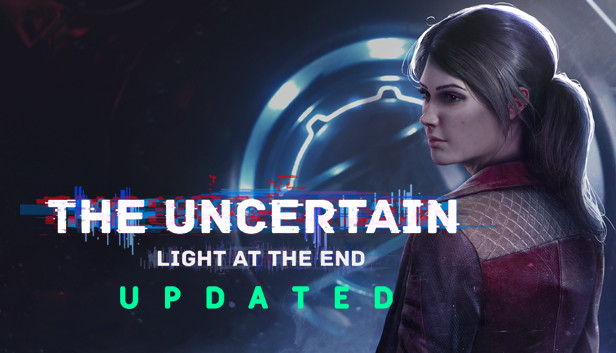 The Uncertain: Light At The End  Baixe e compre hoje - Epic Games Store