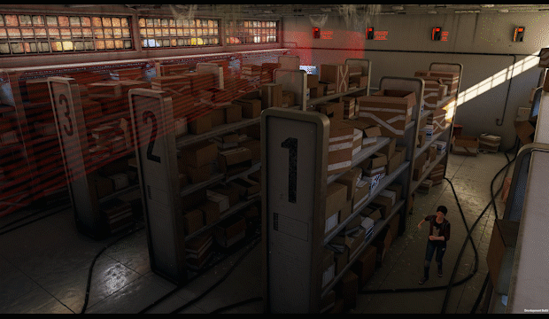 《不确定性:末日光芒(The Uncertain: Light At The End)》(V20201101)插图15 《不确定性:末日光芒(The Uncertain: Light At The End)》(V20201101)插图15