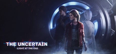 The Uncertain Steam Background Animated Download link in