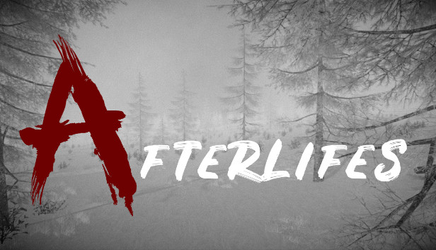 Afterlifes Steam capsule image