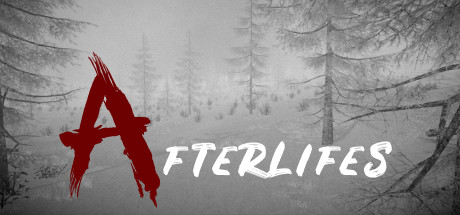 Afterlifes Cover Image