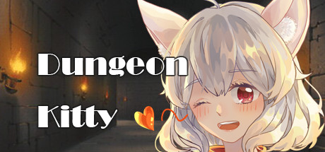 Dungeon Kitty