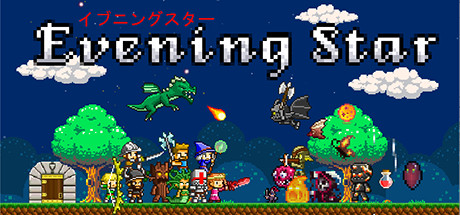 Evening Star On Steam Evening Star On Steam
