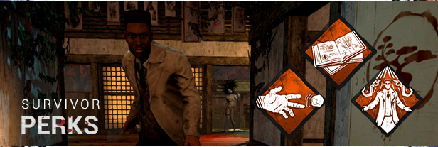 Steam Dead By Daylight Shattered Bloodline Chapter
