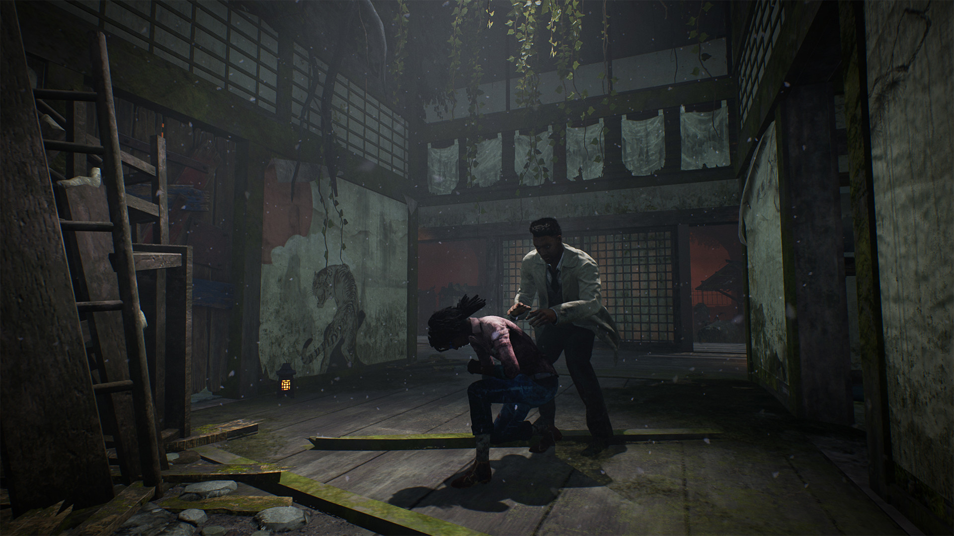 Dead by Daylight - Shattered Bloodline Chapter on Steam