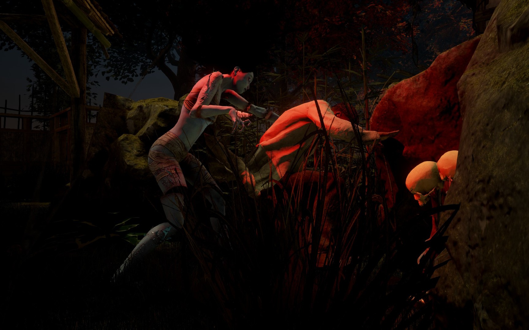 Steam 上的dead By Daylight Shattered Bloodline Chapter