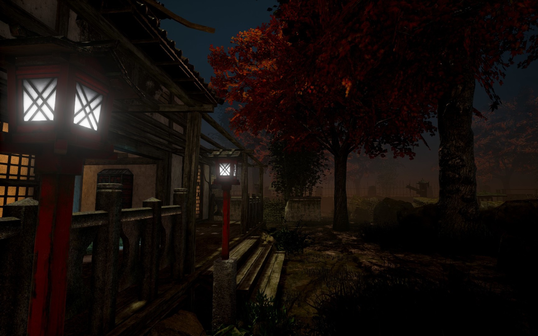 Steam Dead By Daylight Shattered Bloodline Chapter
