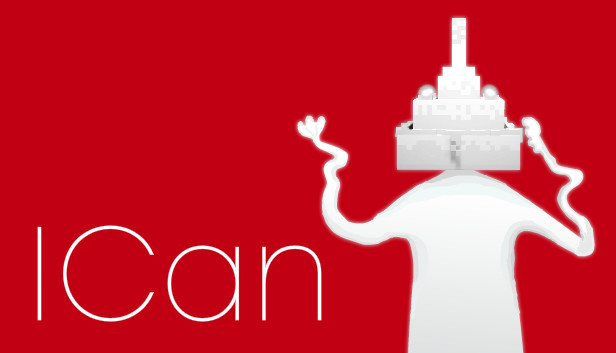 ICan Steam capsule image
