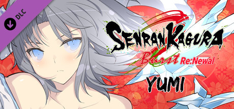 SENRAN KAGURA Burst Re:Newal - 'Miyabi' Character and Campaign on Steam
