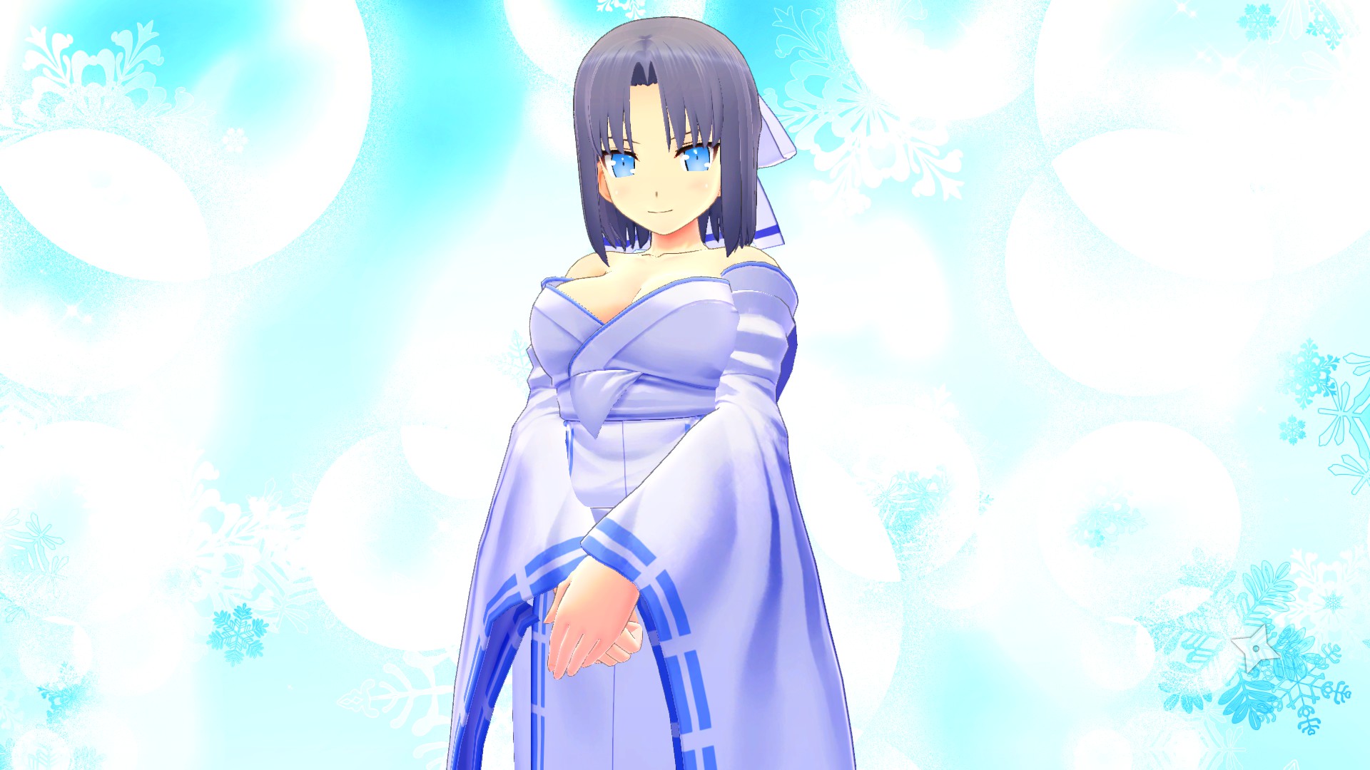 SENRAN KAGURA Burst Re:Newal - Costume Set Vol.4 on Steam