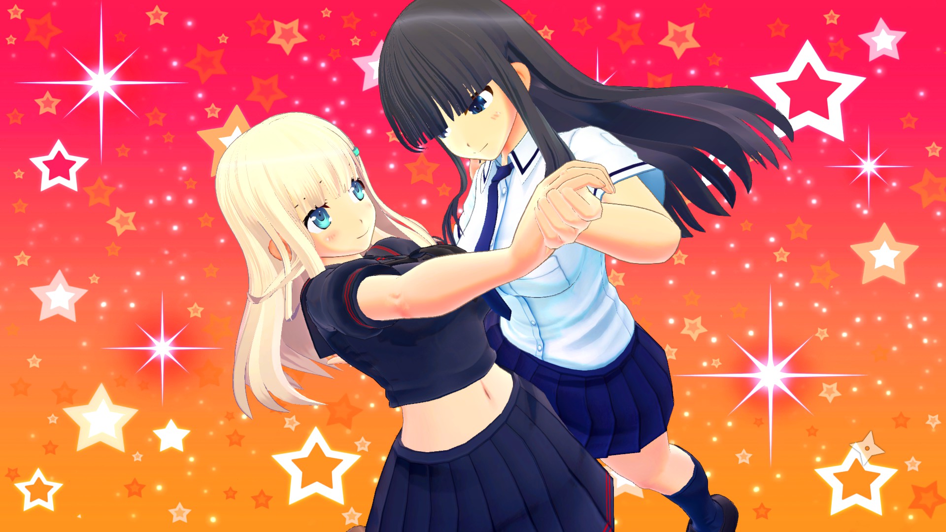 Senran Kagura Burst Re:Newal – Review