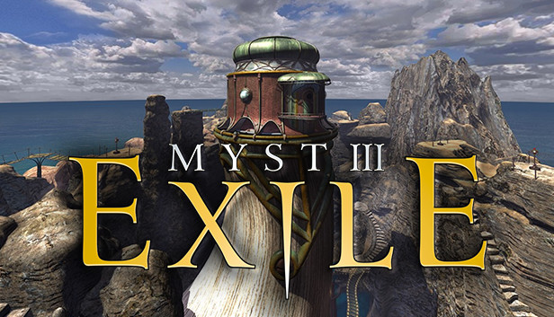 Myst Iii Exile On Steam