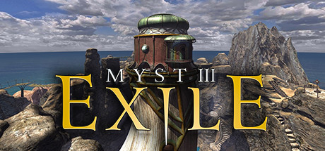 Teaser image for Myst III: Exile