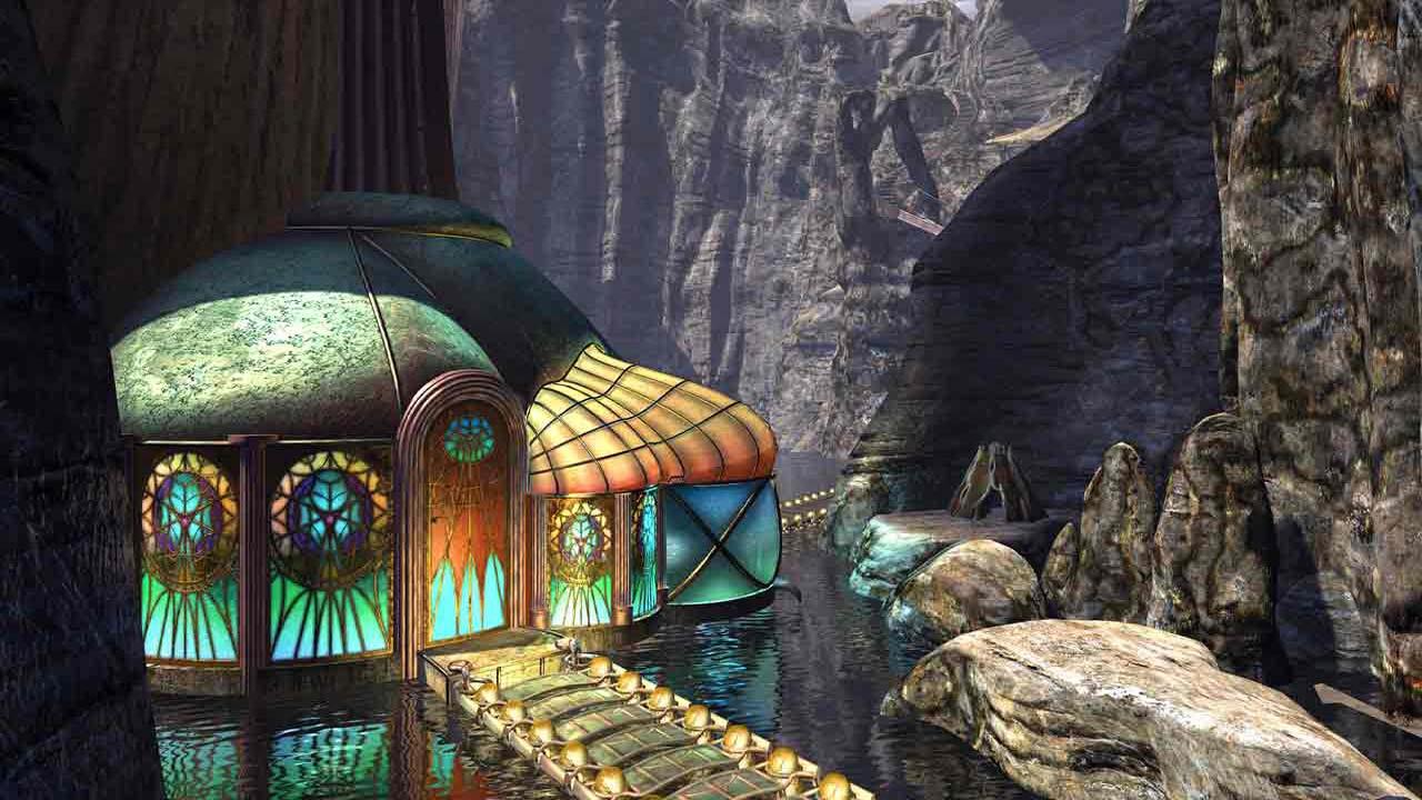 Myst iii exile mac os x Myst iii exile mac os x
