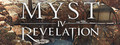 Myst IV: Revelation