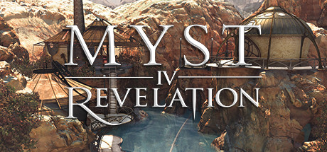 Teaser image for Myst IV: Revelation