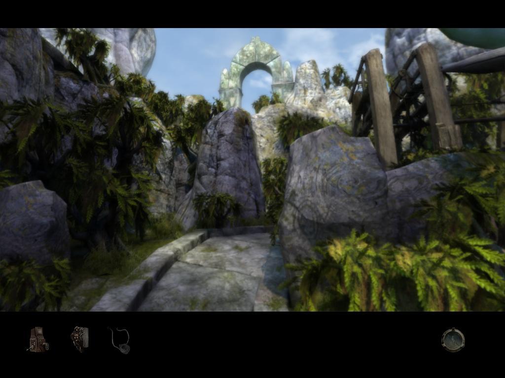 myst iv revelation platforms xbox myst iv revelation platforms xbox