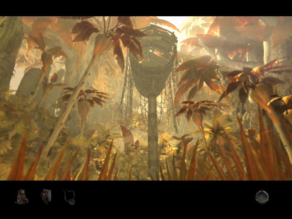 myst iv revelation yeesha myst iv revelation yeesha