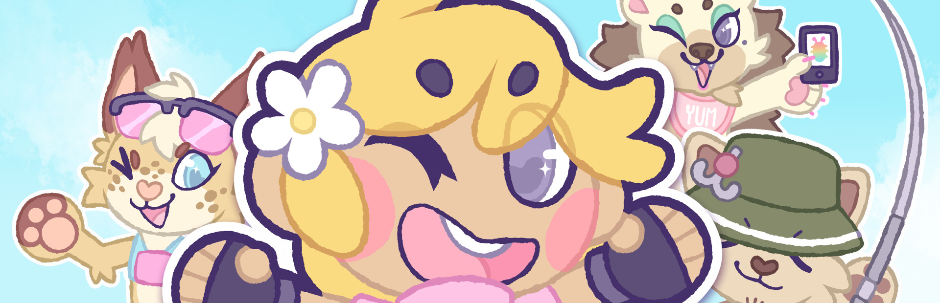 Here Comes Niko