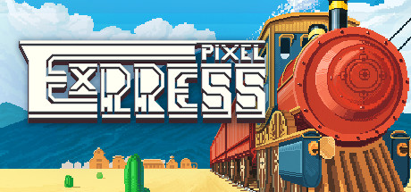 Pixel Express