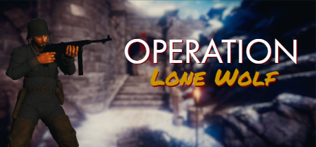 Operation Lone Wolf header