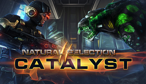 Natural Selection 2 - Catalyst Pack Steam capsule image