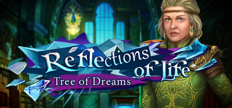 Reflections of Life: Tree of Dreams Collector's Edition Cover Image