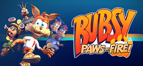 Baixar Bubsy: Paws on Fire! Torrent