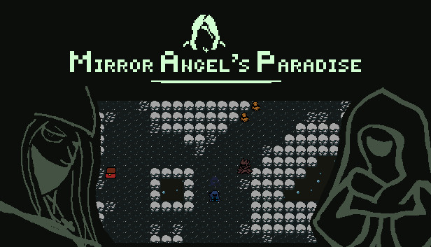 Mirror Angel's Paradise Steam capsule image