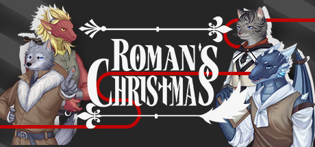 Baixar Roman’s Christmas / 罗曼圣诞探案集 Torrent