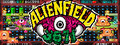 ALIEN FIELD