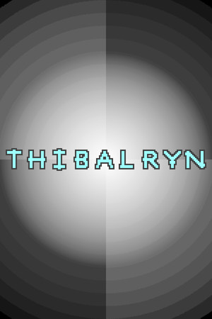 Thibalryn cover art