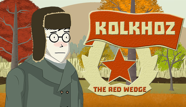 Kolkhoz: The Red Wedge Steam capsule image