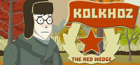 Kolkhoz: The Red Wedge