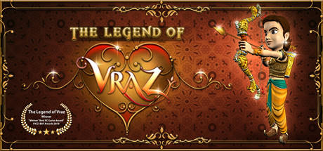 The Legend Of Vraz