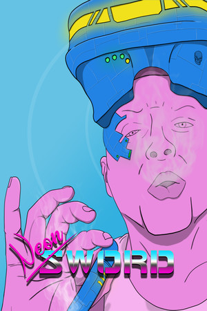 Neon Sword