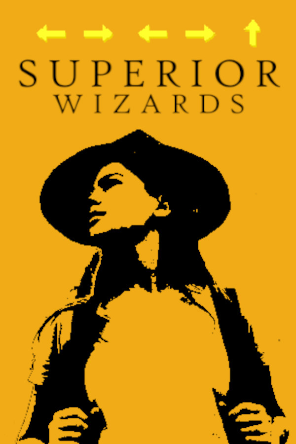 Superior Wizards