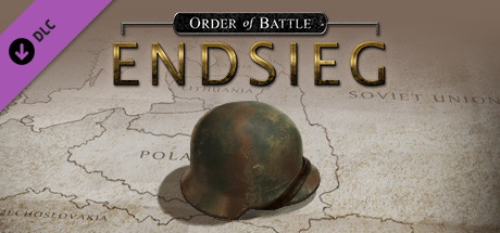 Order of Battle: Endsieg (2.3 GB)