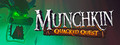 Munchkin: Quacked Quest