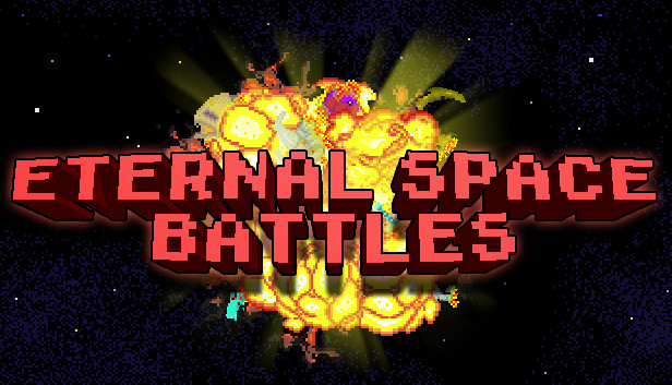 Eternal Space Battles Steam capsule image