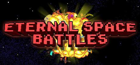 Eternal Space Battles Cover Image