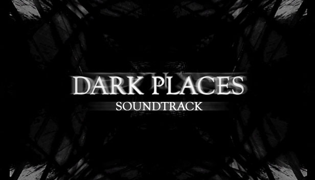 Dark Places: Original Soundtrack Steam capsule image