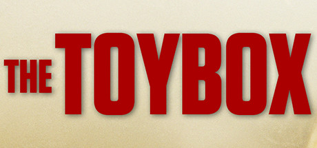The Toybox header image