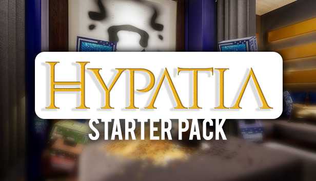 Hypatia - Starter Pack Steam capsule image