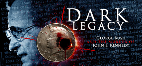 Dark Legacy header image