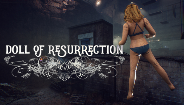 Doll of Resurrection Steam capsule image